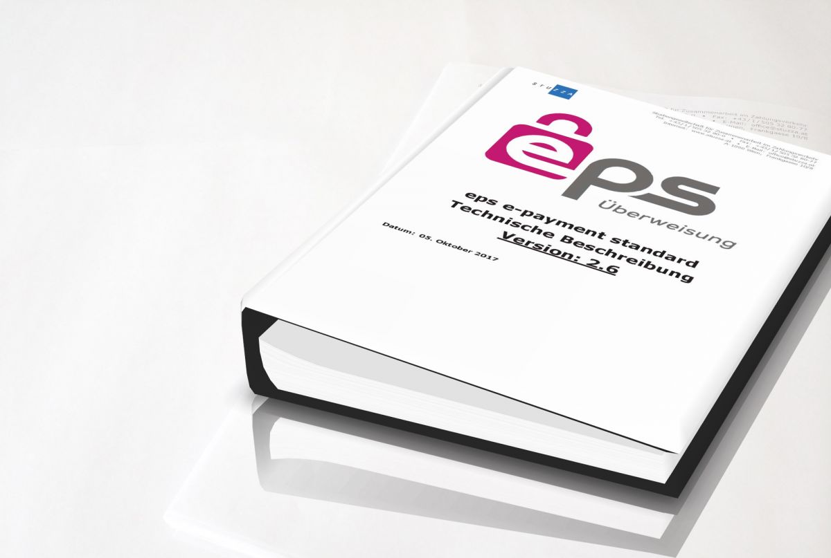 eps-Überweisung Dokumentation