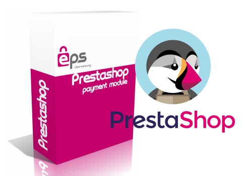 Prestashop eps-Überweisung Modul Installation