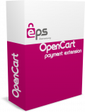 Opencart - Payment Extension