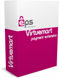 Virtuemart - Payment Plugin